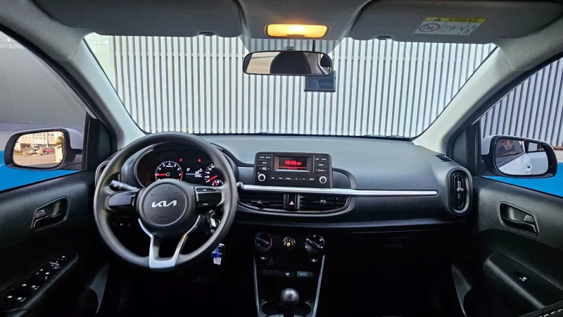 Kia Morning