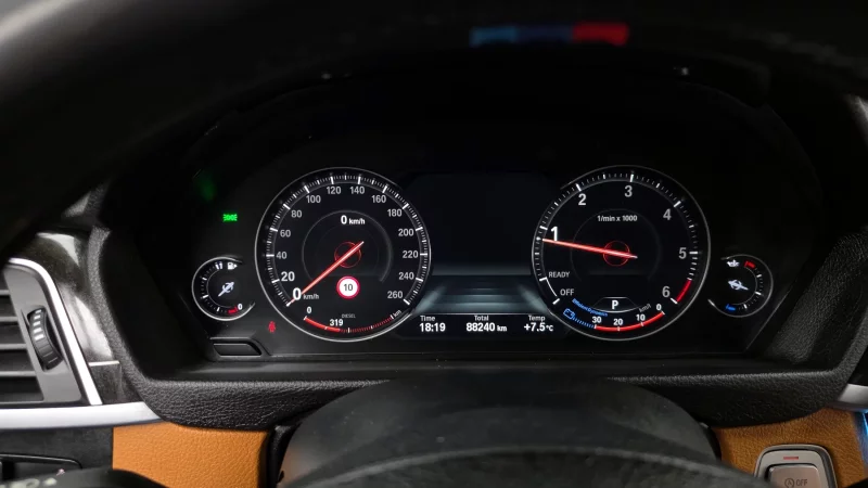 BMW 3-Series Gran Turismo