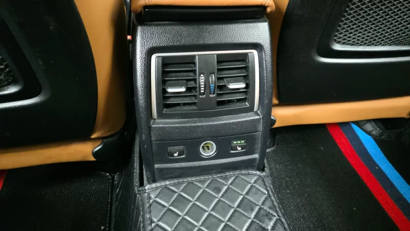 BMW 3-Series Gran Turismo