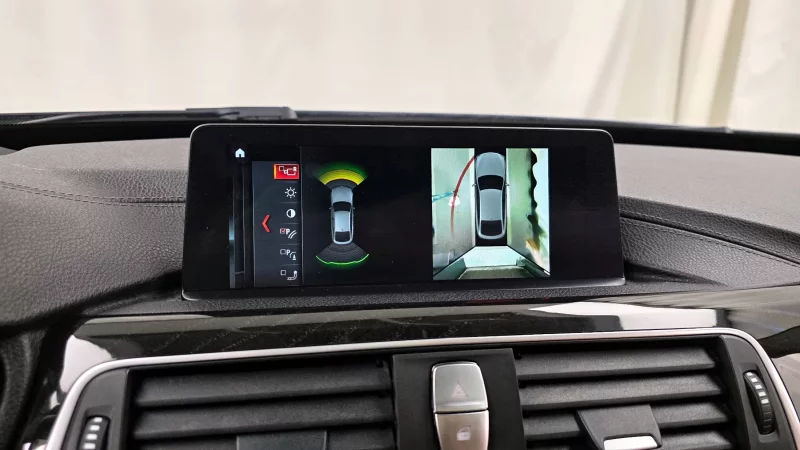 BMW 3-Series Gran Turismo