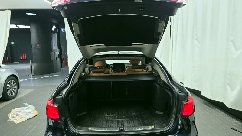 BMW 3-Series Gran Turismo