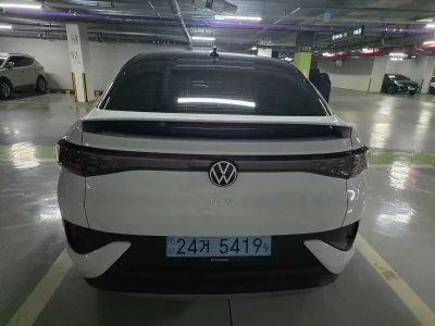Volkswagen ID.5
