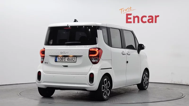Kia RAY