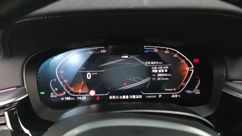 BMW 6-Series Gran Turismo