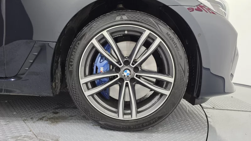 BMW 6-Series Gran Turismo