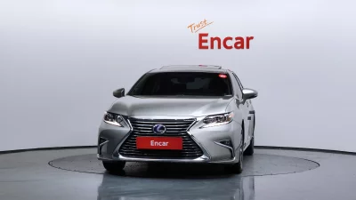 Lexus ES300h