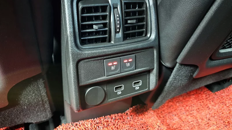 Renault Samsung XM3