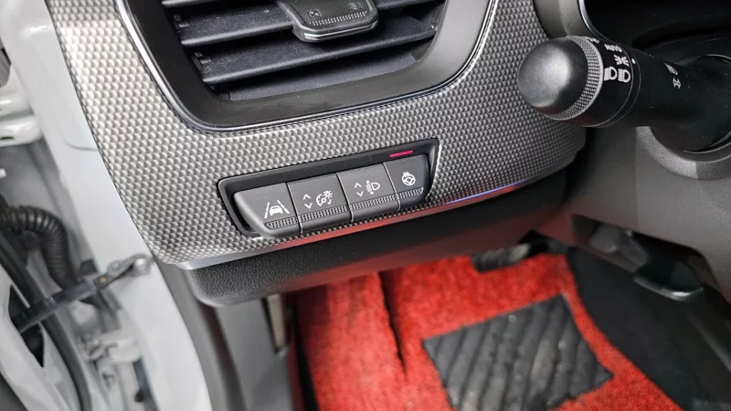 Renault Samsung XM3