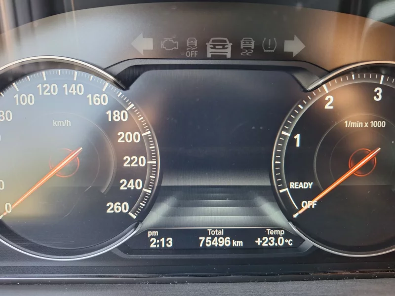 BMW 3-Series Gran Turismo