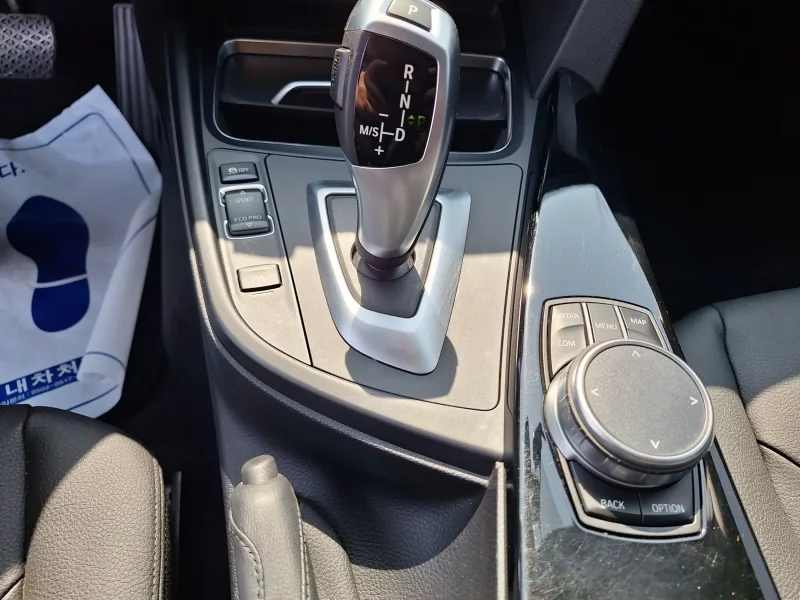 BMW 3-Series Gran Turismo