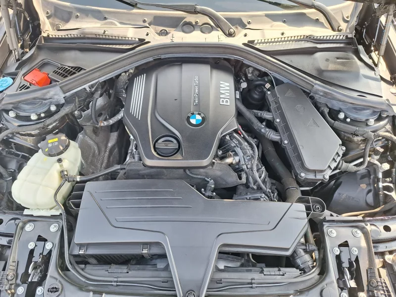 BMW 3-Series Gran Turismo