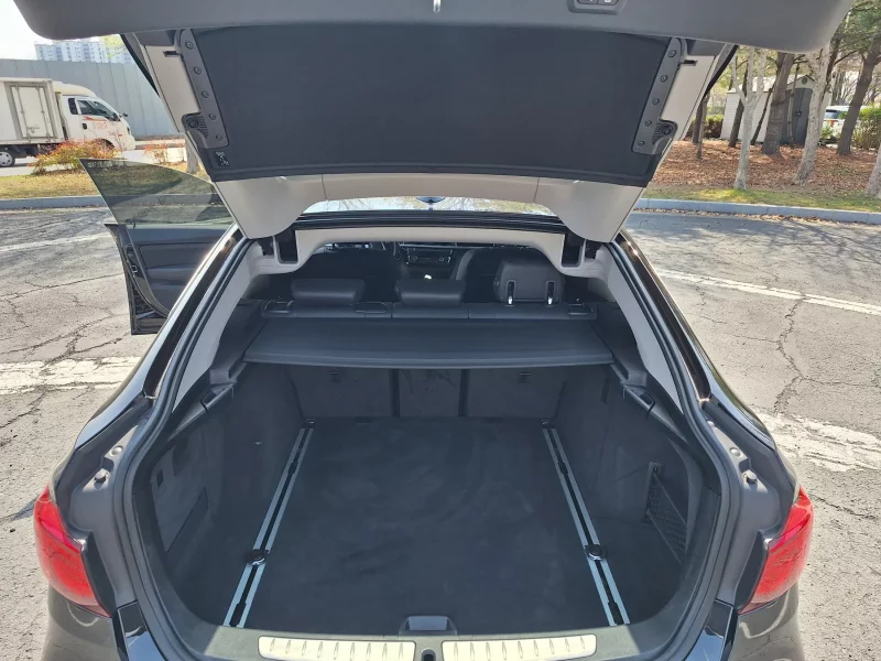 BMW 3-Series Gran Turismo