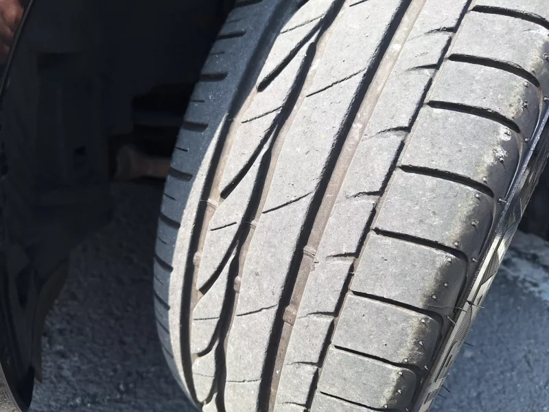 BMW 3-Series Gran Turismo