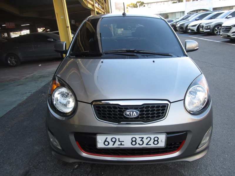 Kia Morning