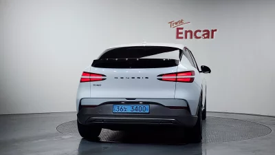 Genesis GV60