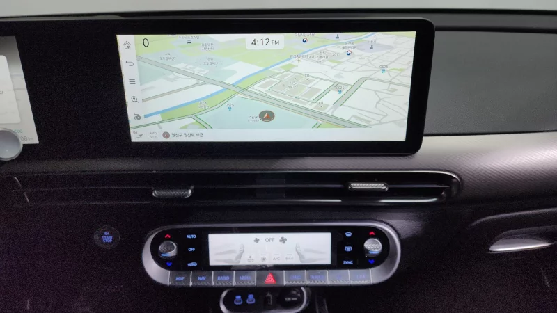 Genesis GV60