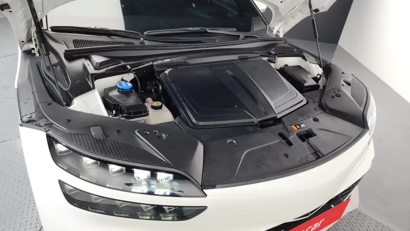 Genesis GV60