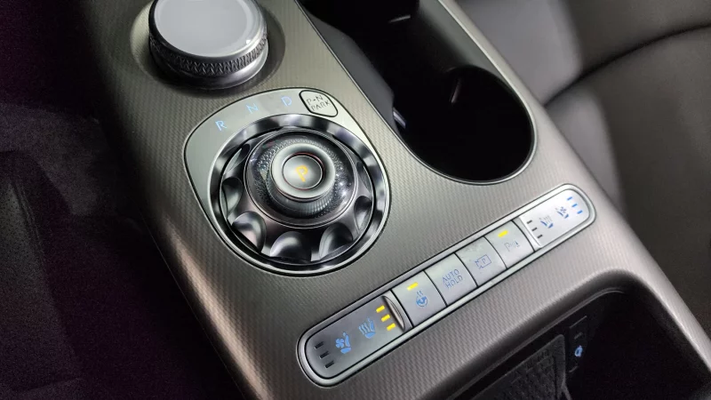 Genesis GV60