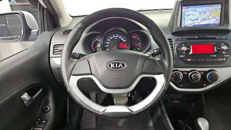 Kia Morning