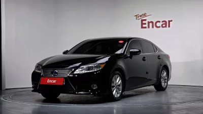 Lexus ES300h