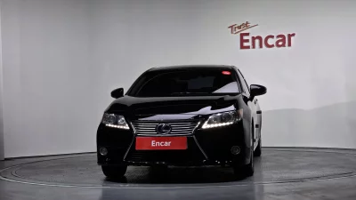 Lexus ES300h