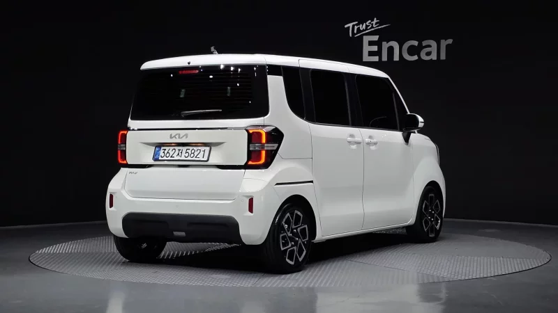 Kia RAY