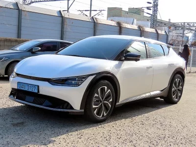 Kia EV6