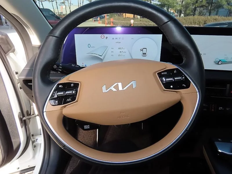 Kia EV6