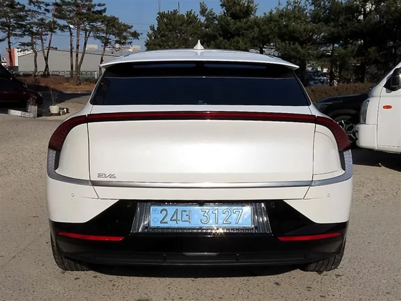 Kia EV6