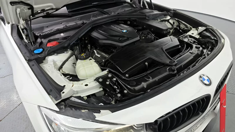 BMW 3-Series Gran Turismo