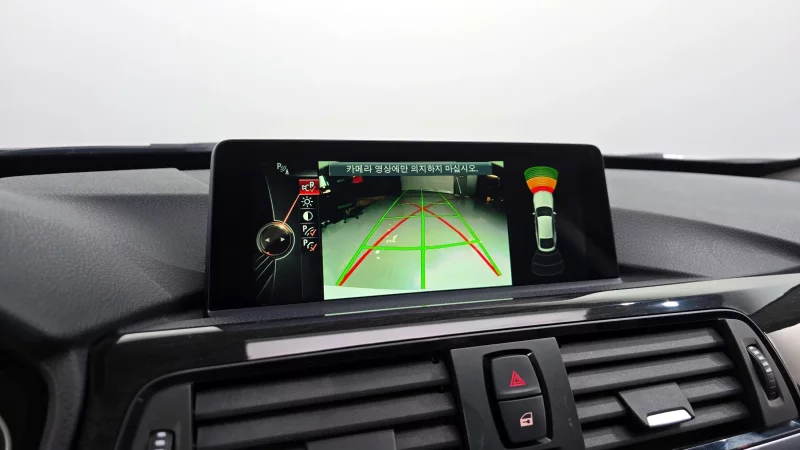 BMW 3-Series Gran Turismo