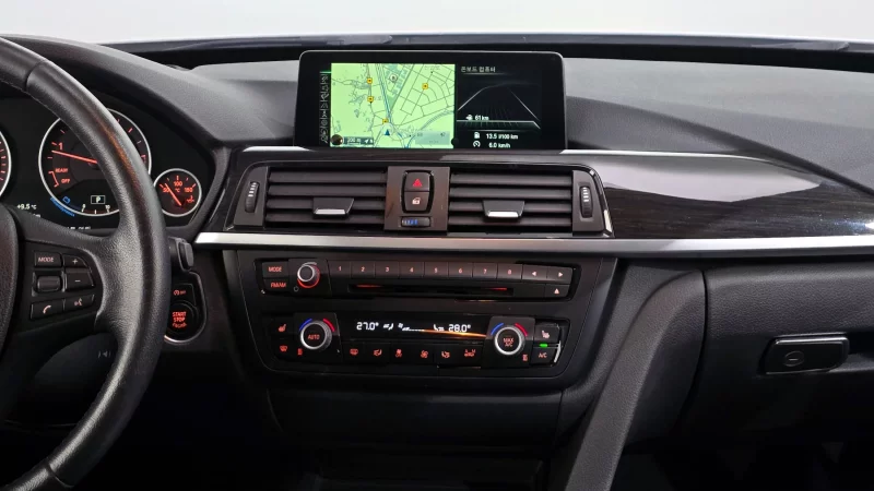 BMW 3-Series Gran Turismo