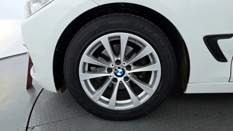 BMW 3-Series Gran Turismo