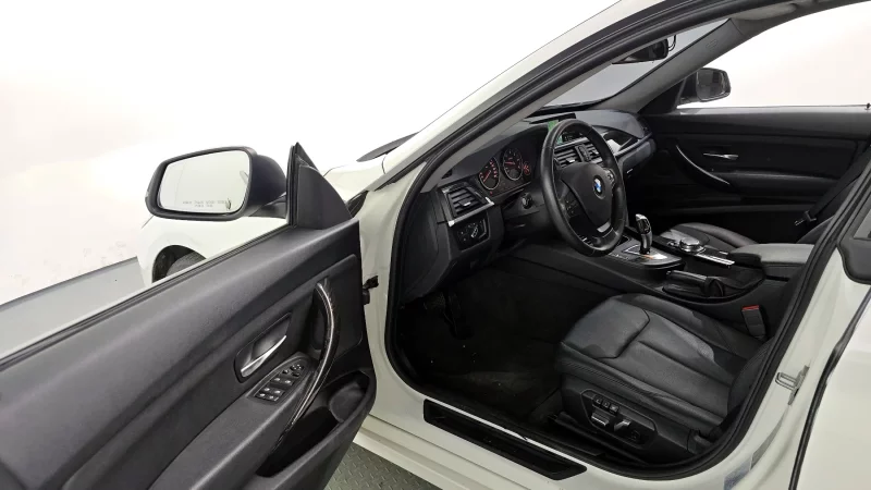 BMW 3-Series Gran Turismo