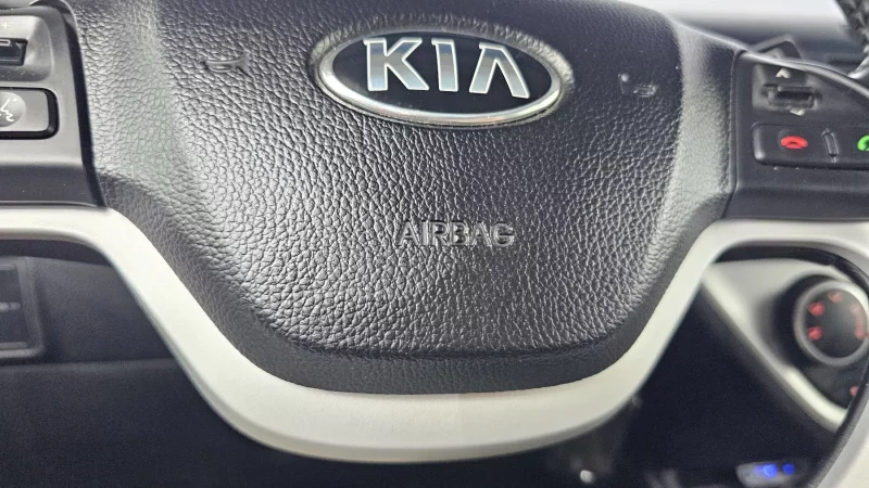 Kia Morning