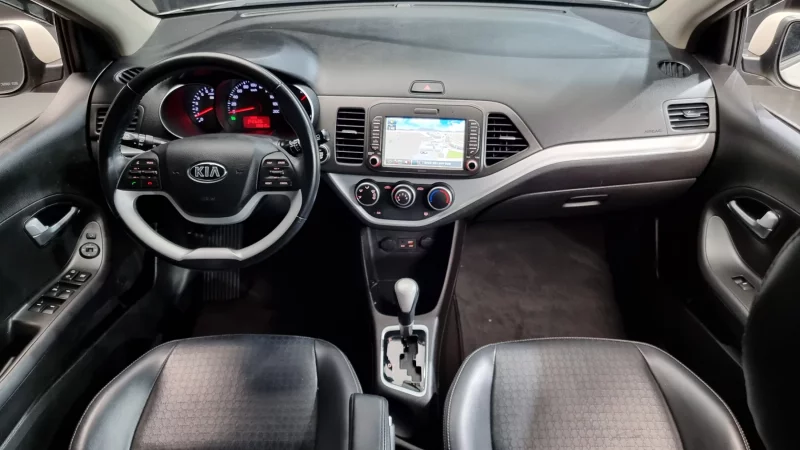Kia Morning