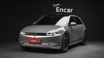 Hyundai Ioniq 5