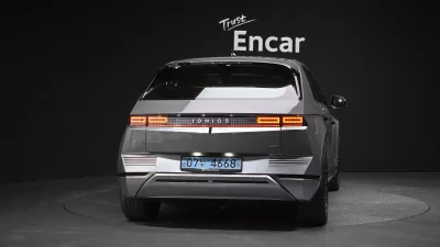 Hyundai Ioniq 5