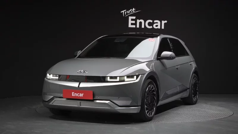 Hyundai Ioniq 5