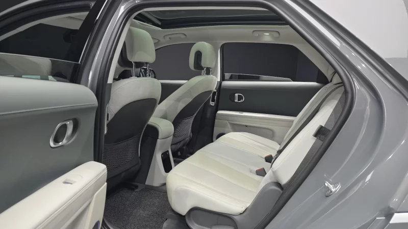 Hyundai Ioniq 5