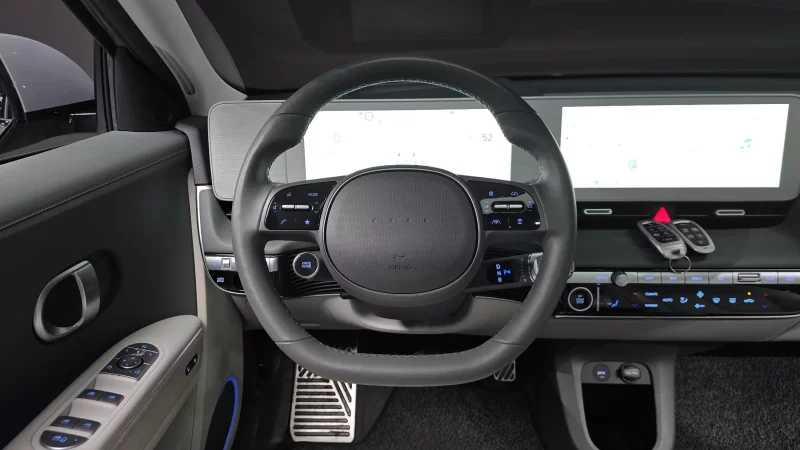 Hyundai Ioniq 5