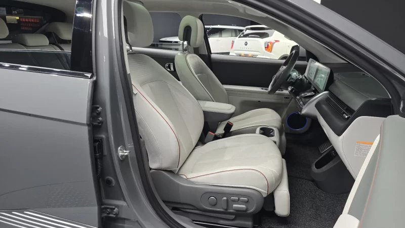 Hyundai Ioniq 5