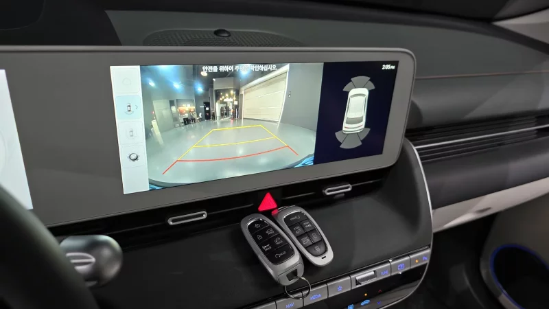 Hyundai Ioniq 5