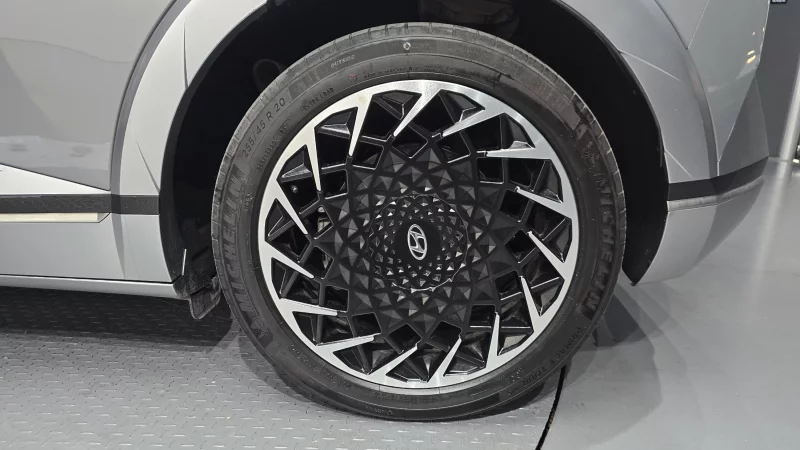 Hyundai Ioniq 5