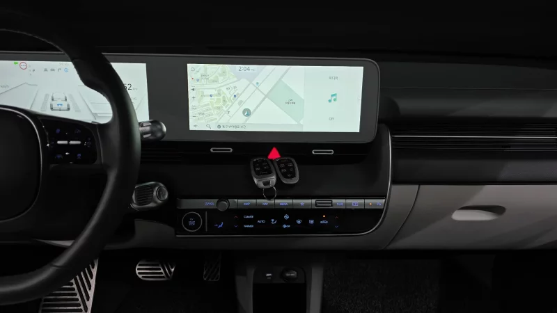 Hyundai Ioniq 5