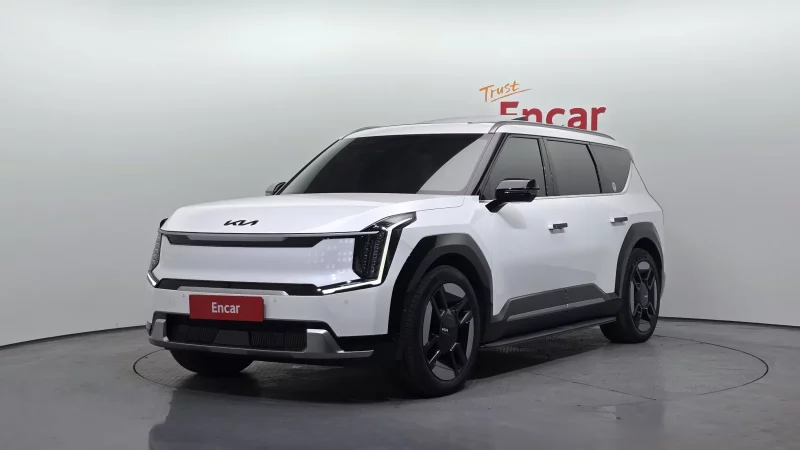 Kia EV9