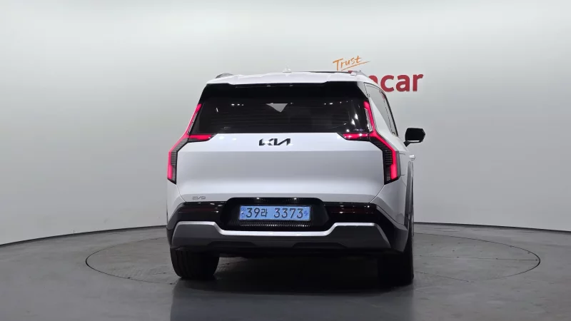Kia EV9
