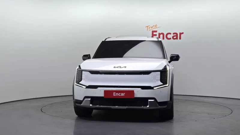 Kia EV9