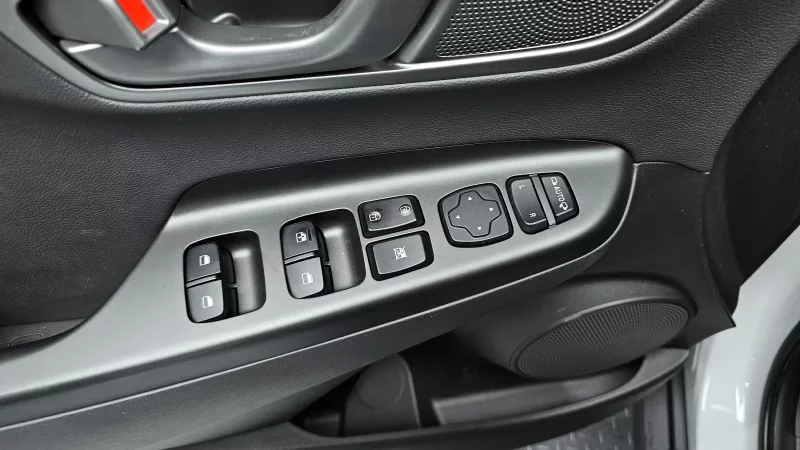 Hyundai Kona Electric