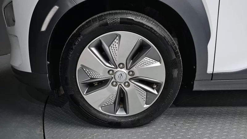 Hyundai Kona Electric